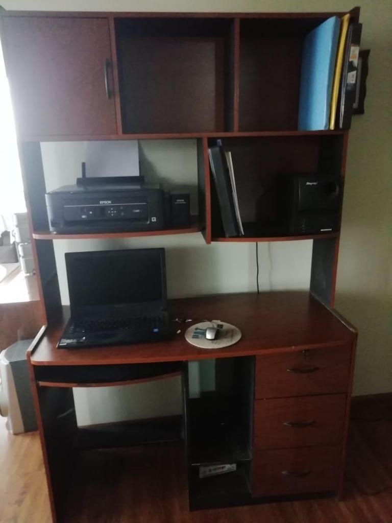 Escritorio melamina