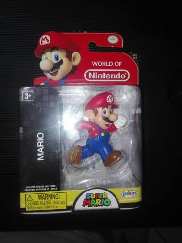 Figura Mario Nintendo