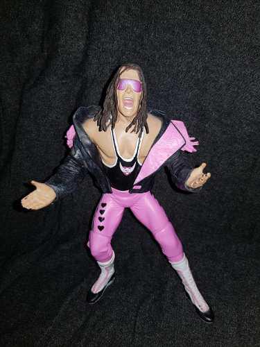 Figuras Wwe Fury Unmatched Remate