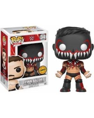 Funko Pop Wwe