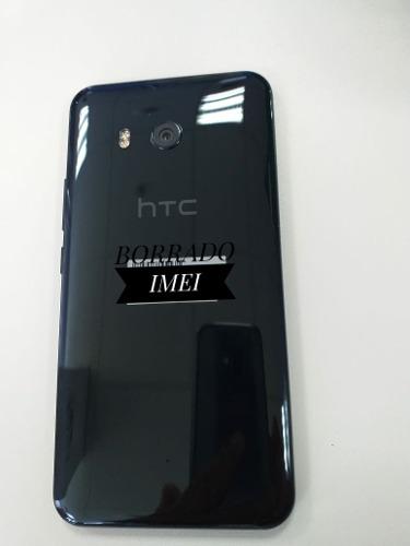 Htc U11 (9.5/10)