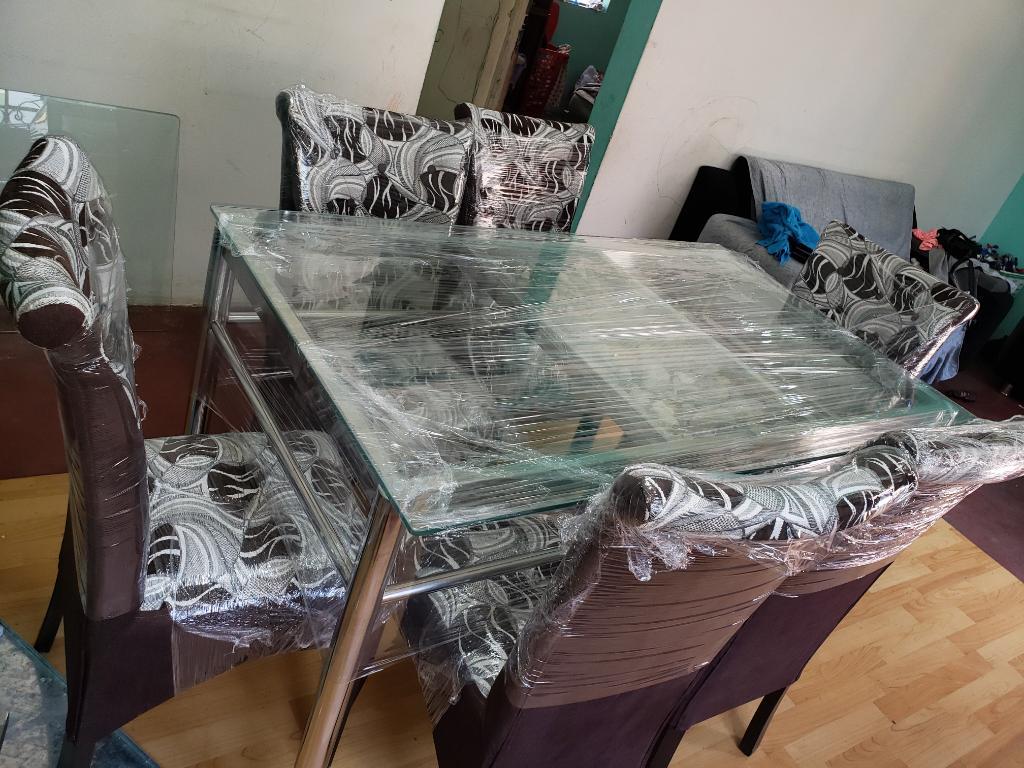 Juego de Comedor