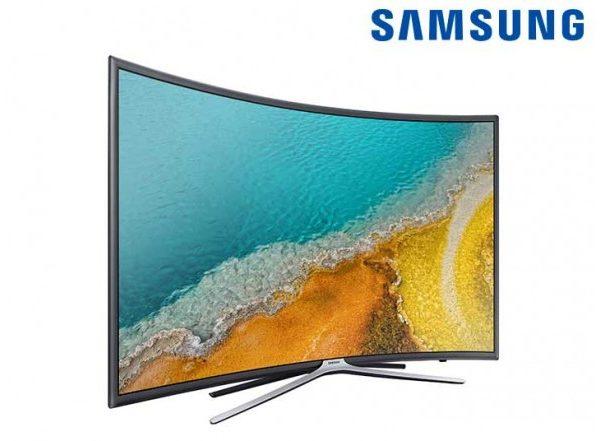 LED Samsung 49 FHD Curvo Smart TV 49K