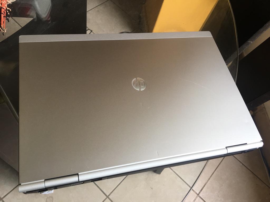 Laptop Hp Core I5 3Ra Generacion