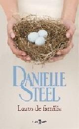 Lazos De Familia Danielle Steel Digital