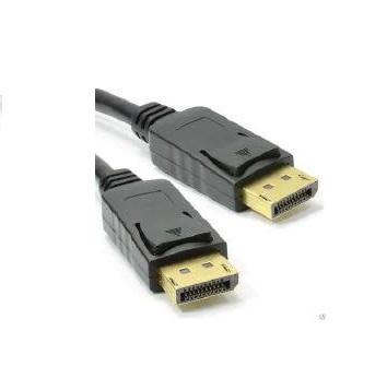 MASTER TEC 1.0 Cable De Video Display Port Coxoc 1.8 nuevo