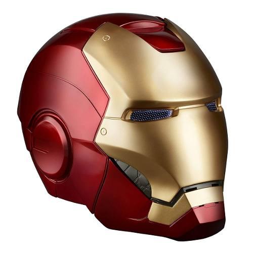 Marvel Legends - Iron Man Helmet