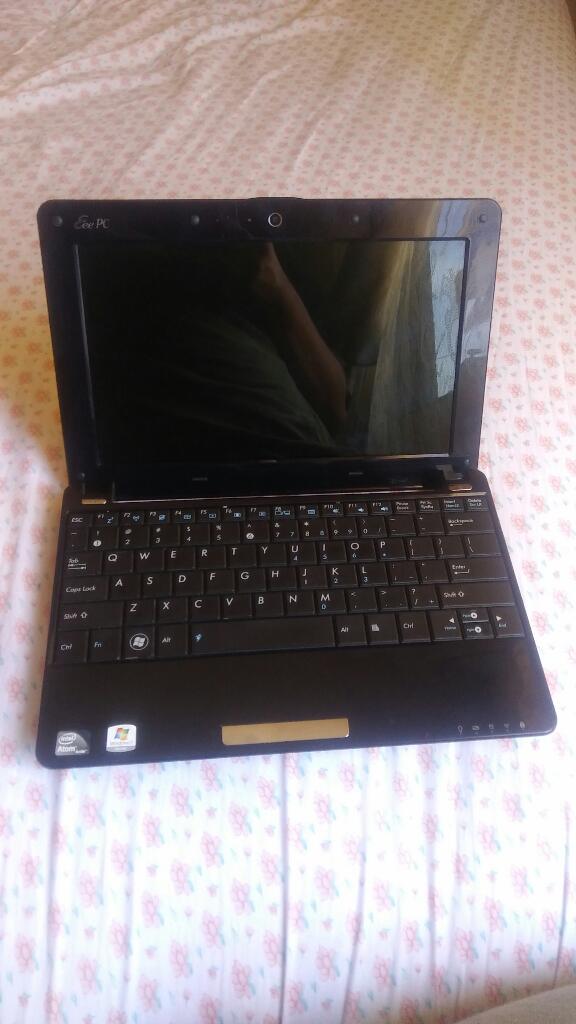 Notebook Asus Eee hab