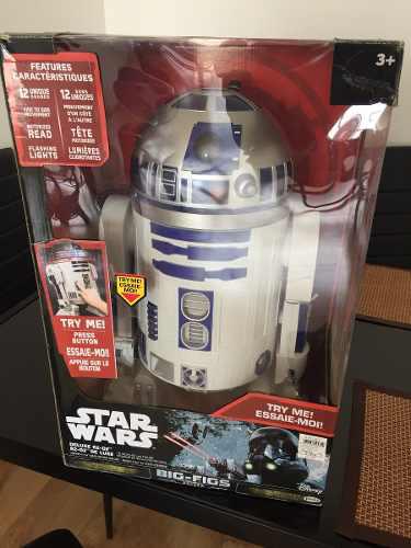 R2r2 Figura Electrónica