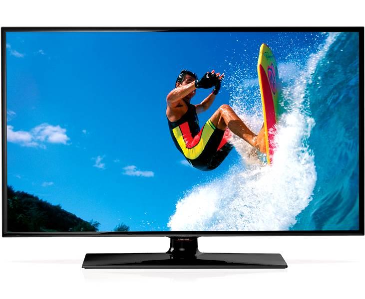 REMATE: TV LED SAMSUNG DE 40' FULL HD CON CAJA