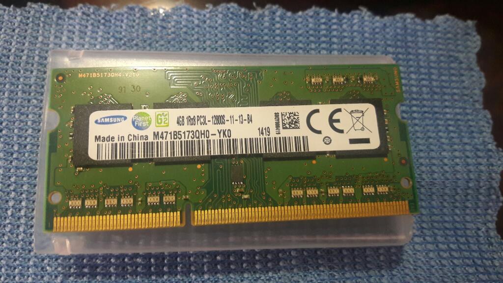 Ram Laptop 4gb Pc Samsung