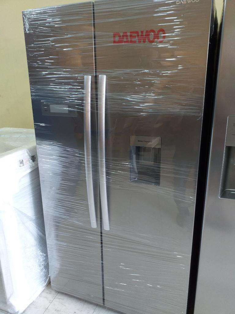 Refrigeradora Dawweeo Sybysy Nueva
