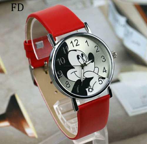 Reloj Mickey