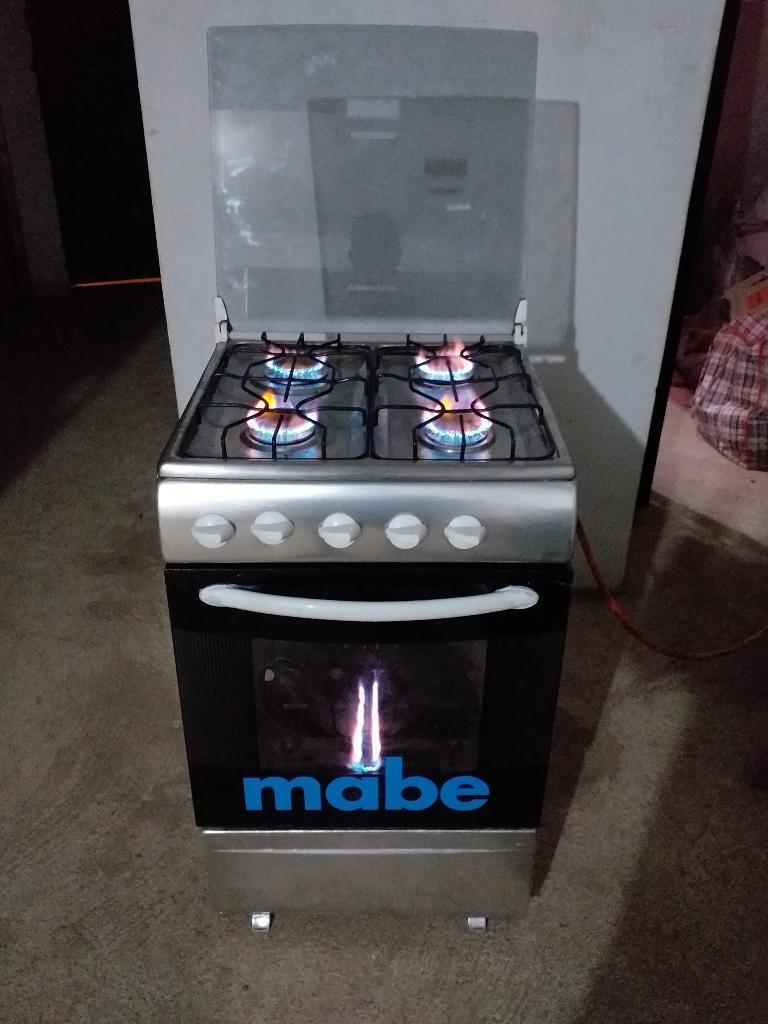 Remato Cocina Mabe a 240