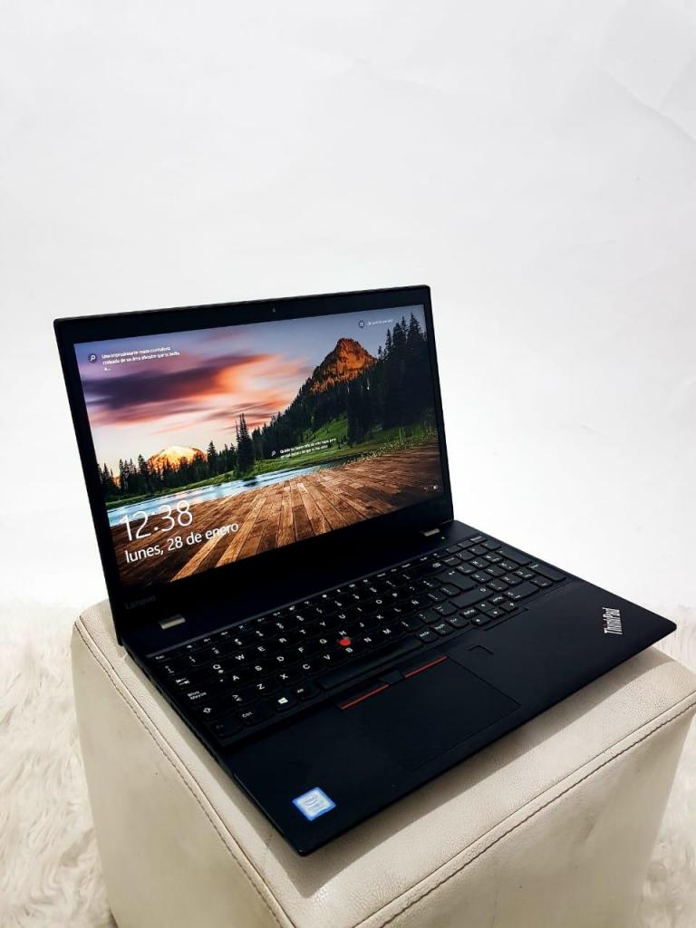 Remato Laptop Lenovo Thinkpad