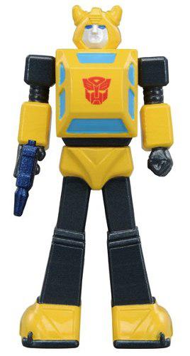 Transformers Metacolle Bumblebee G1
