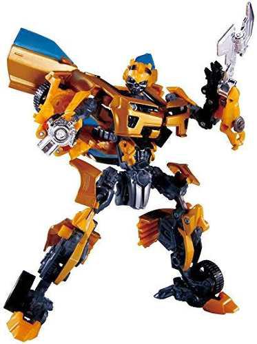 Transformers Takara Ad08 Movie Advance Battle Bumblebee