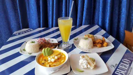 Urgente solicitamos cociner@ para restaurant criollo en Lima
