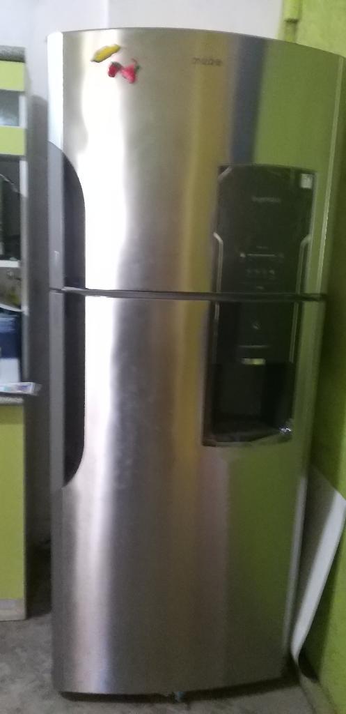 Vendo Refrigeradora Mabe