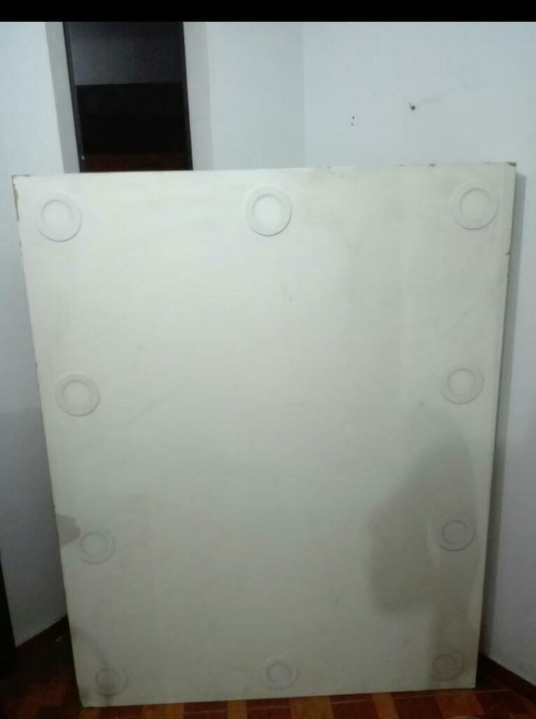 Vendo Teclo Flotante, 159 X 126 Cm