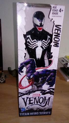 Venom Original De 30 Centimetros