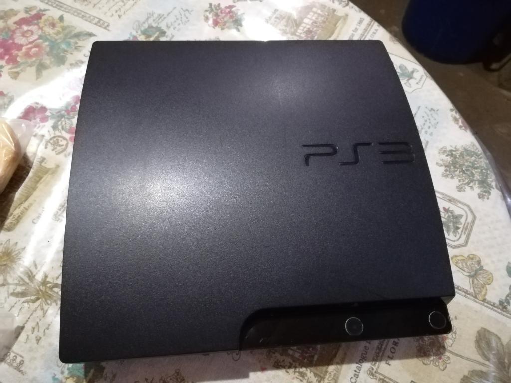 Venta de Ps3