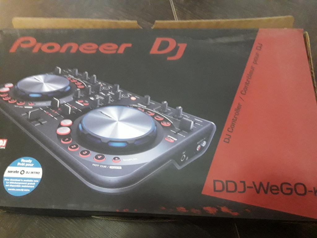 Venta en Pioneer Dj