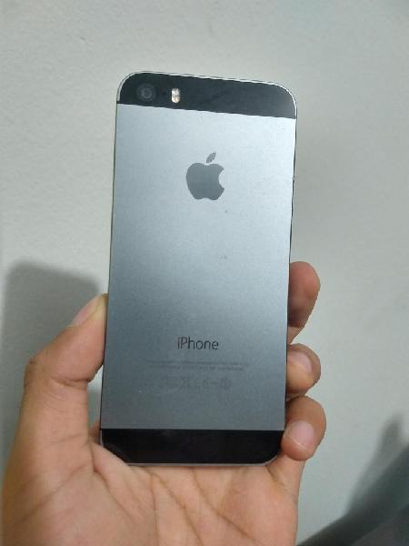 iPhone 5s Cargador 3case