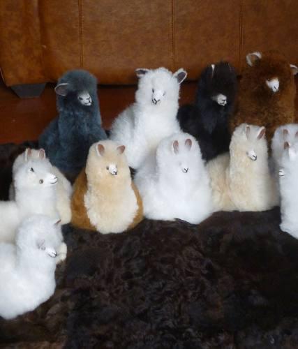 Alpaca Products Auction Prices - Hot Prices - Peru Crafts