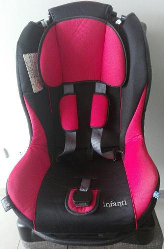 Asiento De Bebe, Para Auto (bebe/niña/niño)