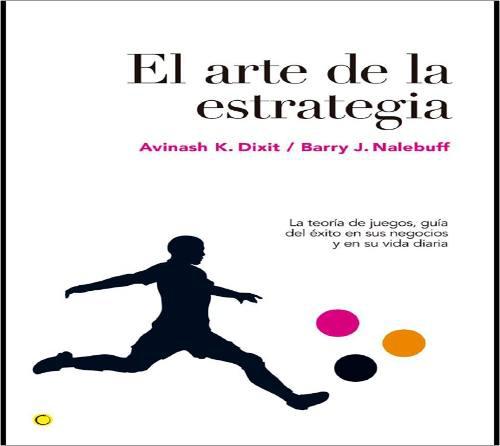 El Arte De La Estrategia - Ebook - Pdf