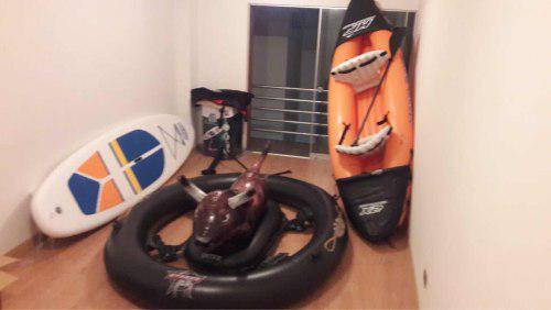 Vendo Paddle Inflable