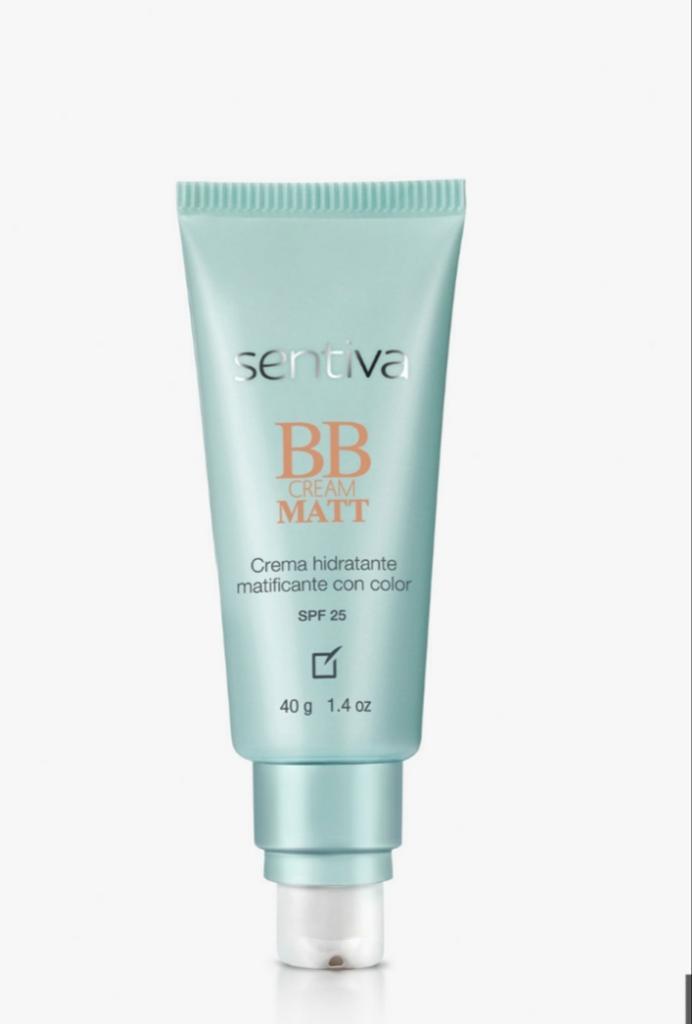 Bb Cream Matt