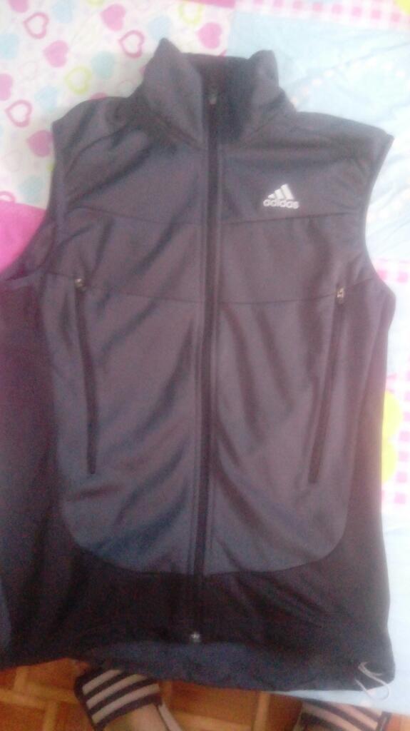 Chaleco Adidas 70.s