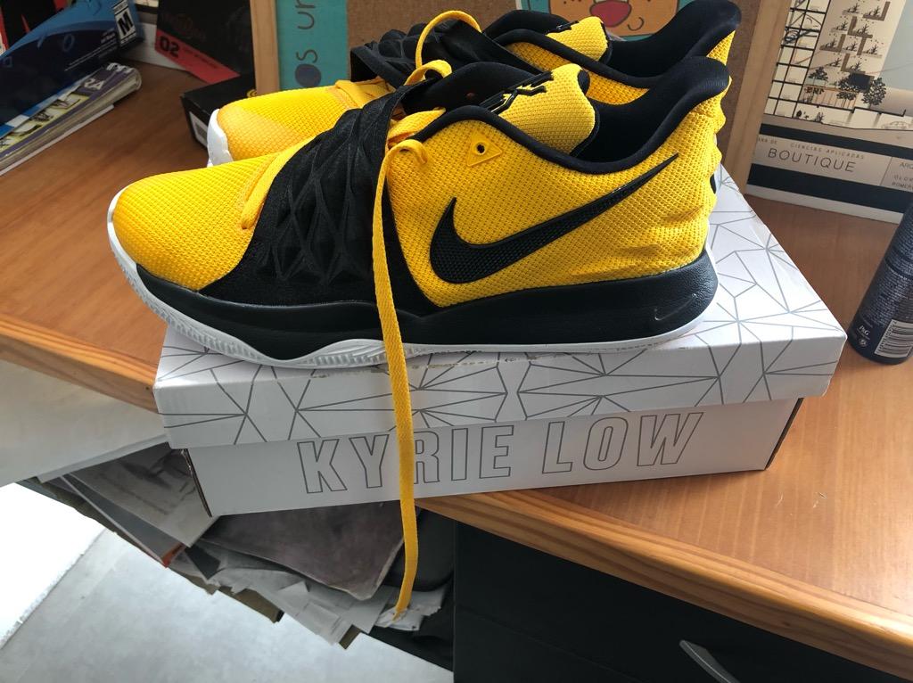 Nike Kyrie Irving 4 Low Talla 10
