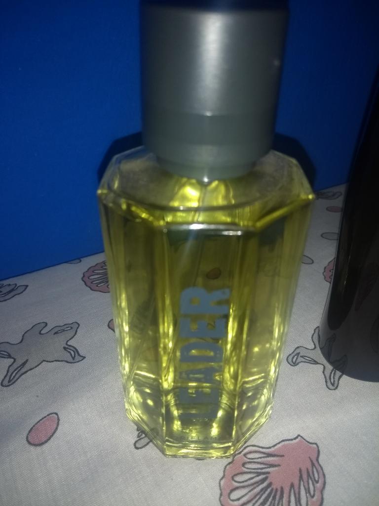 Perfume Leader sin Caja