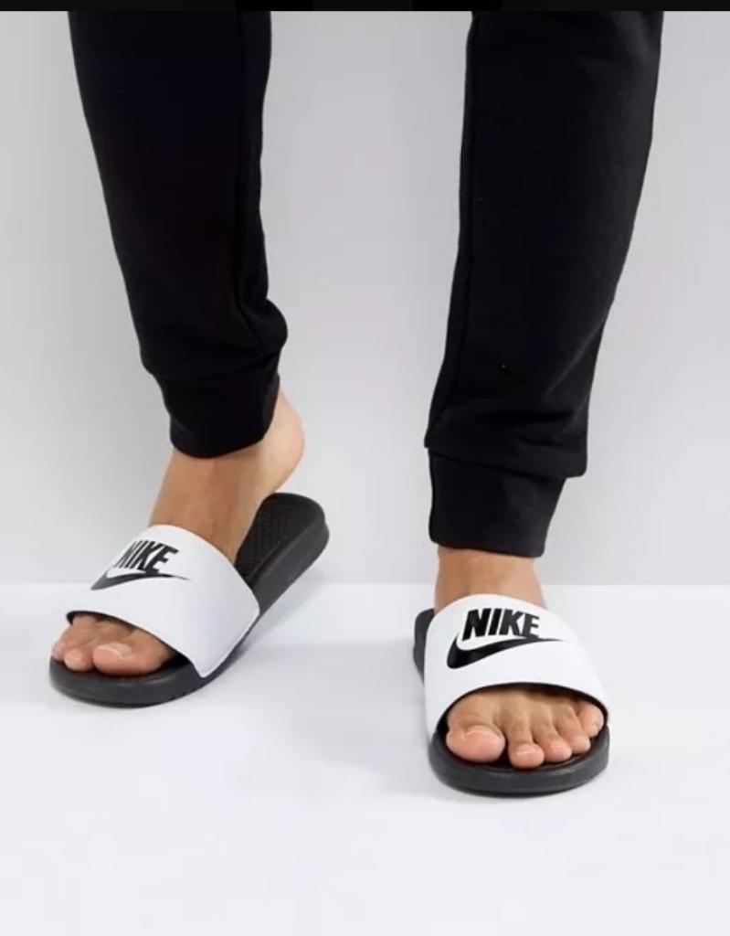 Sandalias Nike Originales Usa