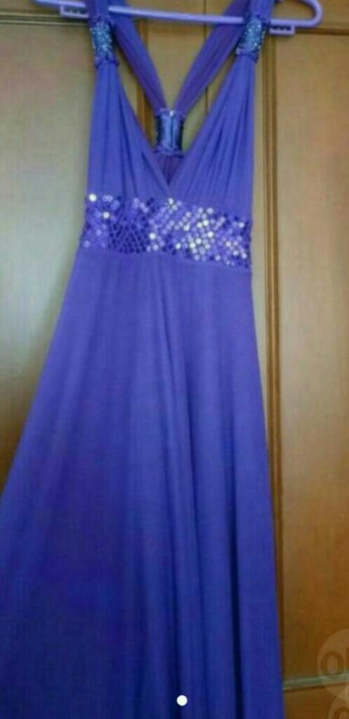 Vestido Fiesta