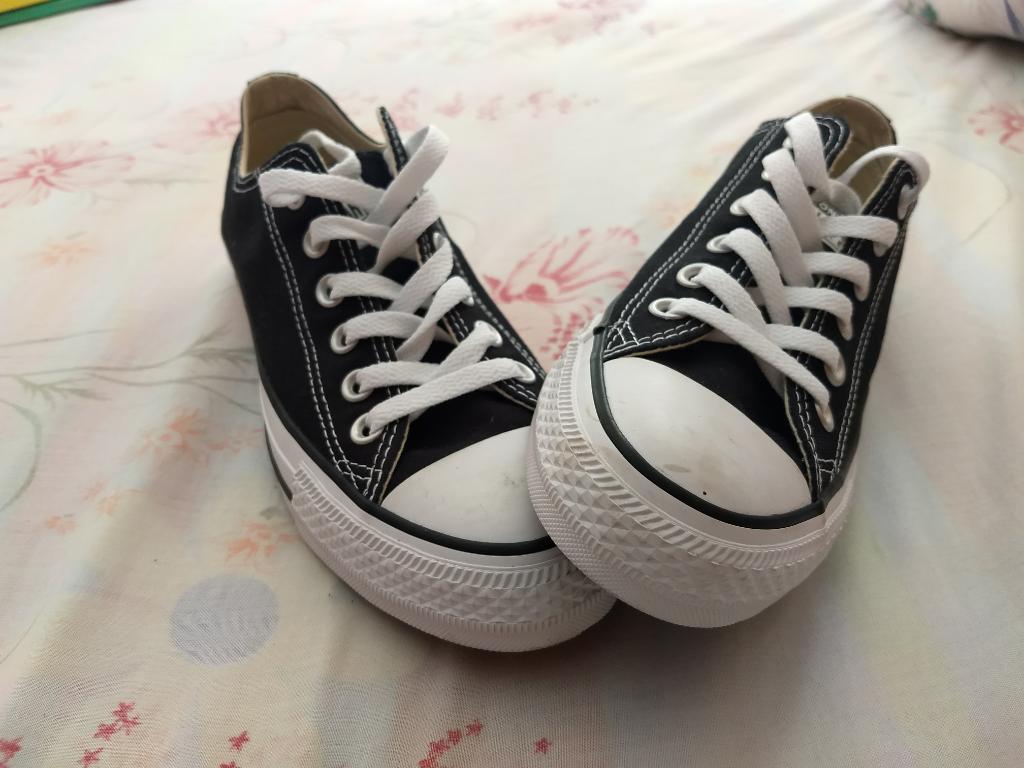 Zapatillas Converse Talla 37.5