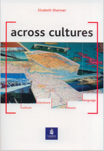 Across Cultures Longman Libro en PDF con Audio CD