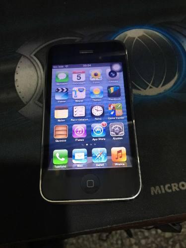 Apple Iphone 3gs 8gb Libre Fabrica