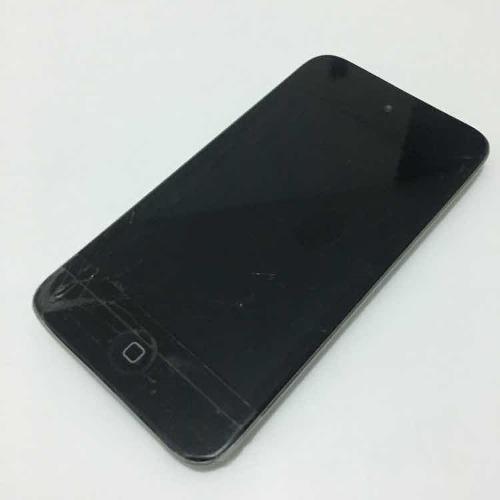 Apple Ipod Touch 4 Gen 8gb + Case