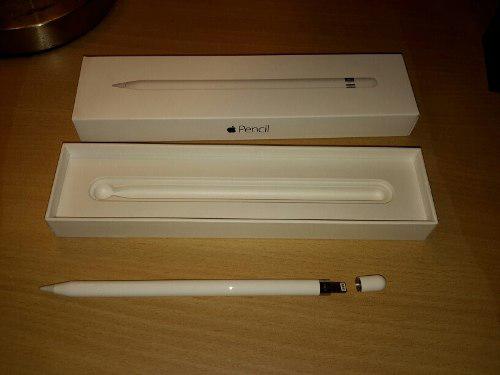 Apple Pencil Nuevo