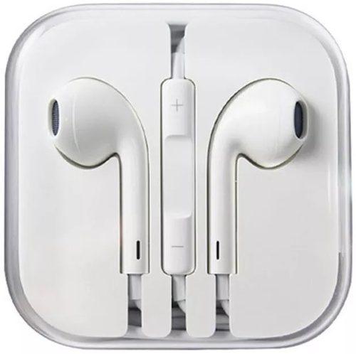 Audífonos Earpods Apple Iphone Ipad Nuevo Envío Gratis