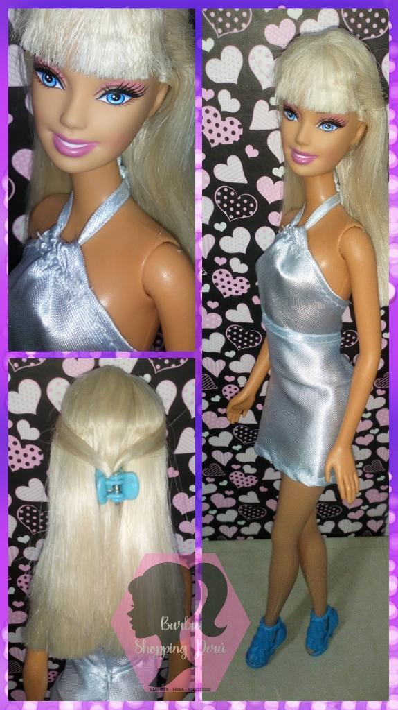Barbie Dolls Mattel®