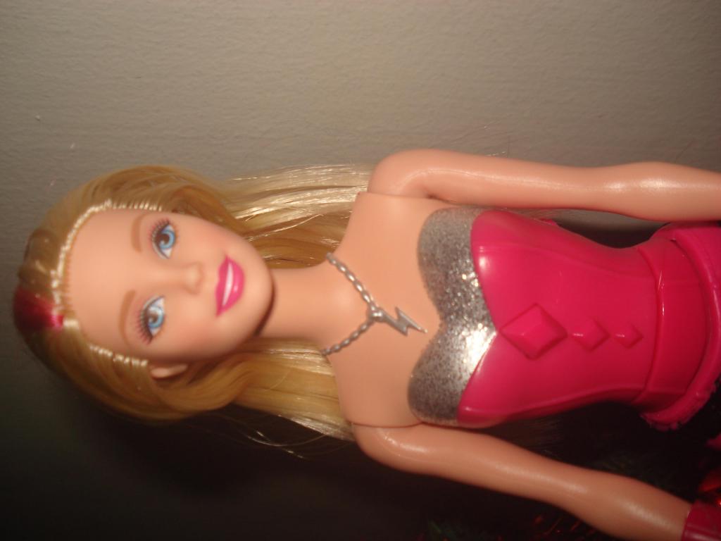Barbie y Ken en buen estado original mattel