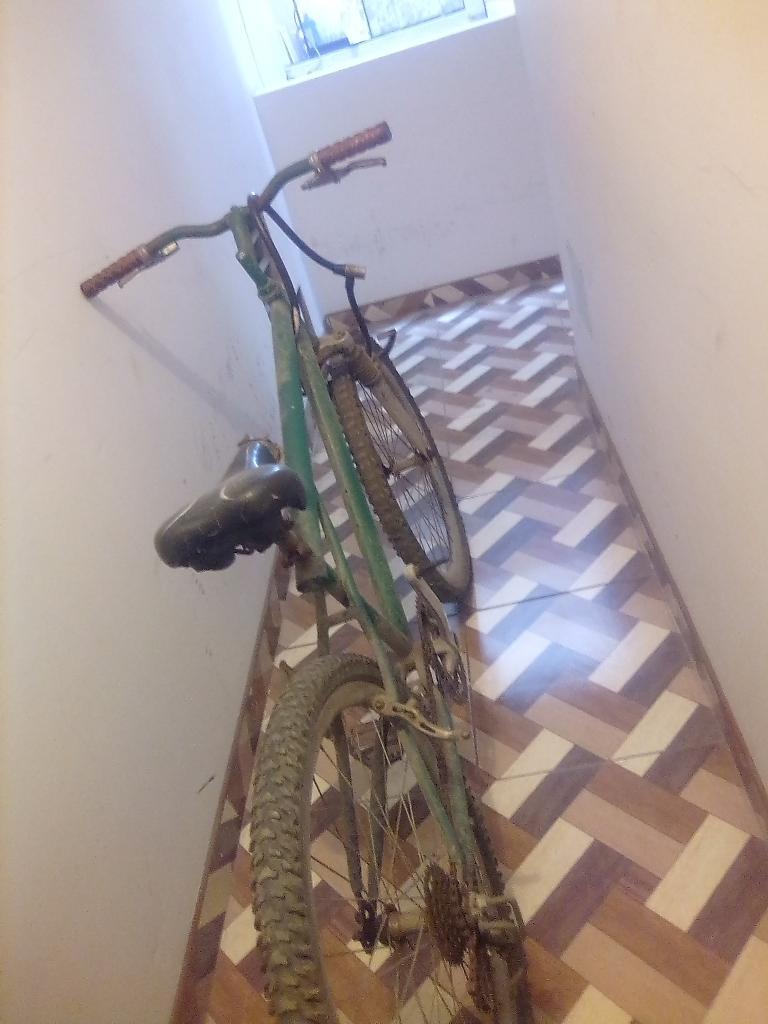 Bicicleta Aro26