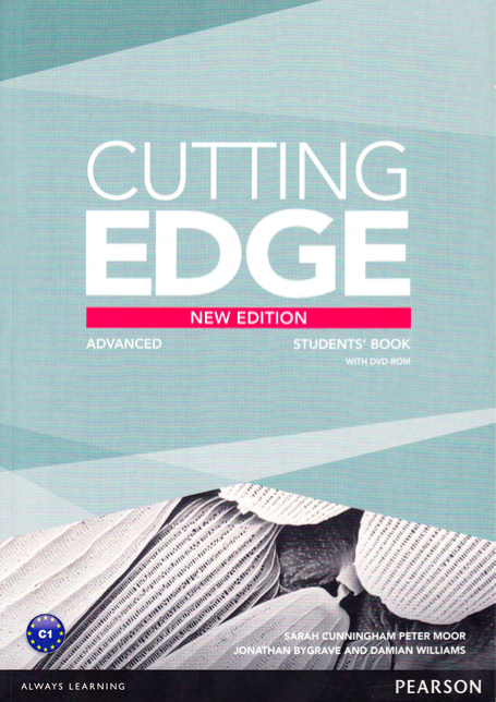 Cutting Edge Fourth Edition libro en PDF con Workbook,