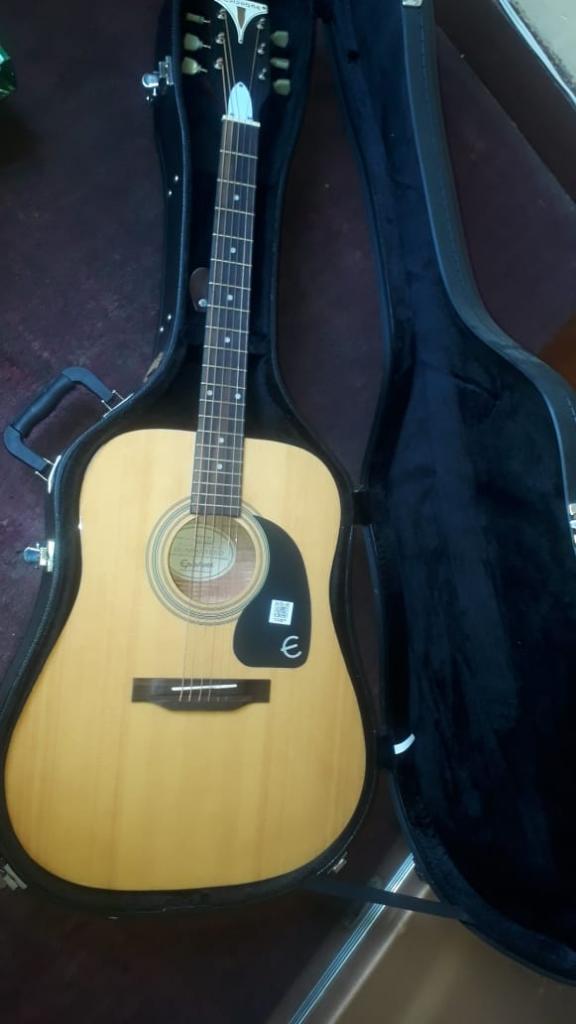 Epiphone Acustica Pro1