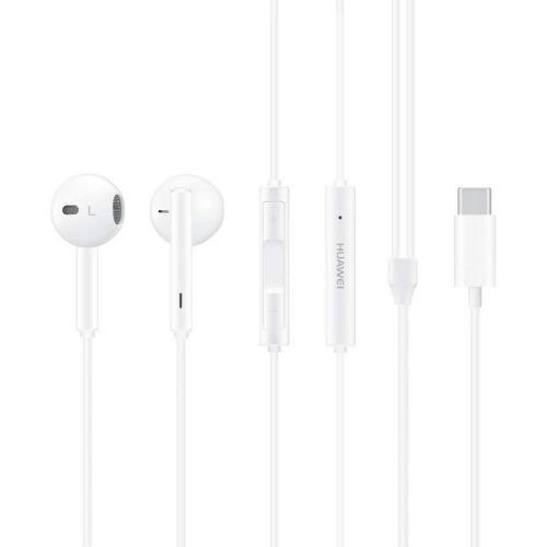 Huawei Audífonos In-ear Cm33 Con Micrófono Y Entrada Tipo